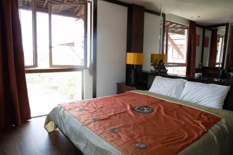 Condo in Ko Kaeo, Thailand, 2 bedrooms  № 104996 - photo 6