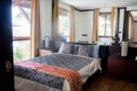 Condo in Ko Kaeo, Thailand, 2 bedrooms  № 104996 - photo 9