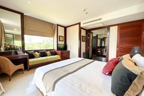Condo à Ko Kaeo, Thaïlande, 2 chambres  № 104994 - photo 7