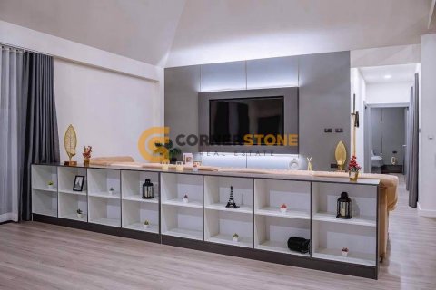 Студия в Паттайя, Таиланд № 125671 - фото 24