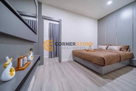 Студия в Паттайя, Таиланд № 125671 - фото 28