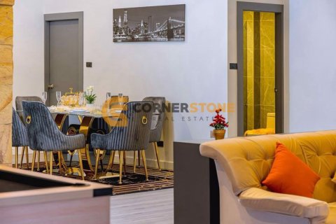 Студия в Паттайя, Таиланд № 125671 - фото 16