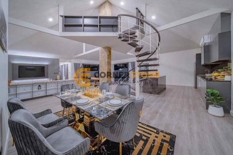 Студия в Паттайя, Таиланд № 125671 - фото 23