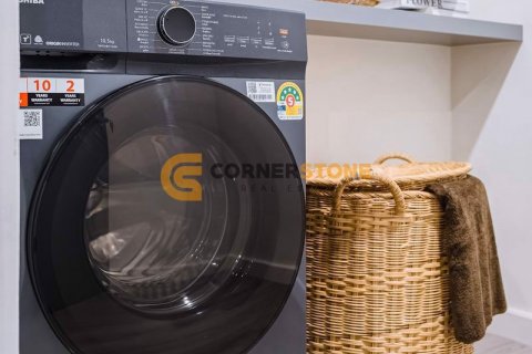 Студия в Паттайя, Таиланд № 125671 - фото 18