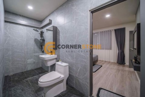 Студия в Паттайя, Таиланд № 125671 - фото 11