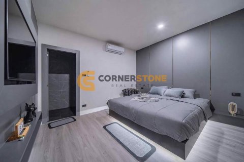 Студия в Паттайя, Таиланд № 125671 - фото 30