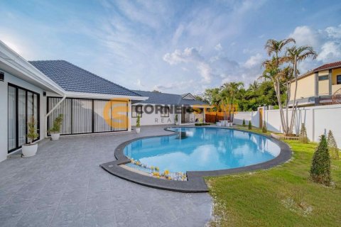 Студия в Паттайя, Таиланд № 125671 - фото 2