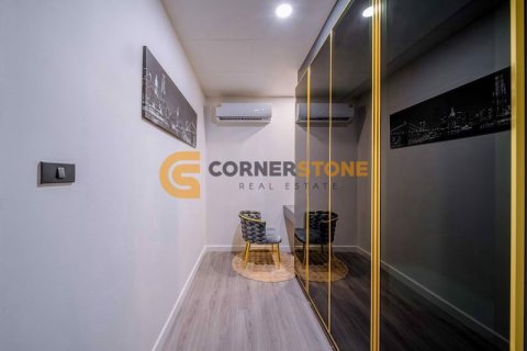 Студия в Паттайя, Таиланд № 125671 - фото 8