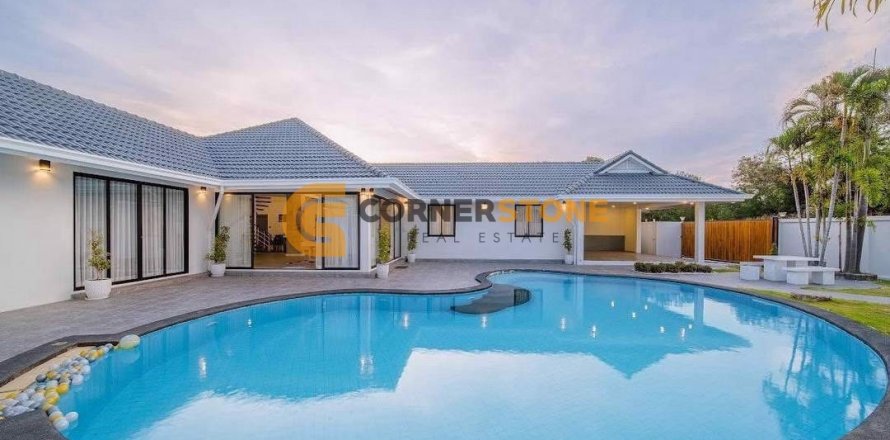 Студия в Паттайя, Таиланд № 125671