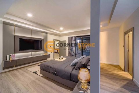 Студия в Паттайя, Таиланд № 125671 - фото 26