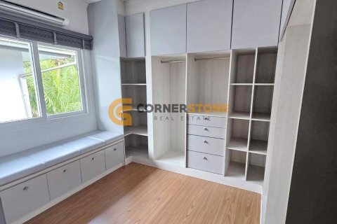 Студия в Паттайя, Таиланд № 125669 - фото 13