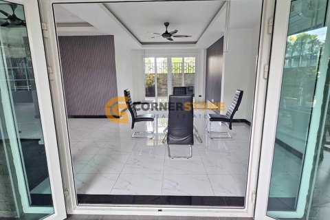 Студия в Паттайя, Таиланд № 125669 - фото 10