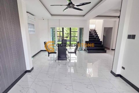 Студия в Паттайя, Таиланд № 125669 - фото 11