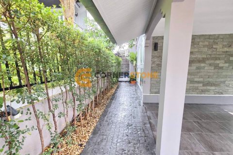 Студия в Паттайя, Таиланд № 125669 - фото 3