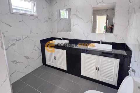 Студия в Паттайя, Таиланд № 125669 - фото 15