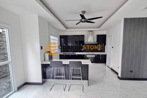 Студия в Паттайя, Таиланд № 125669 - фото 8