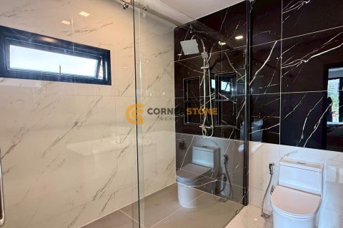 Studio on Jomtien Beach, Pattaya, Thailand № 125673 - photo 21