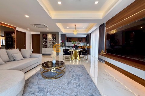 Studio on Jomtien Beach, Pattaya, Thailand № 125673 - photo 7