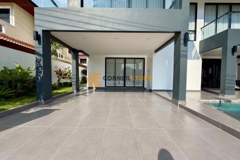 Studio on Jomtien Beach, Pattaya, Thailand № 125673 - photo 3