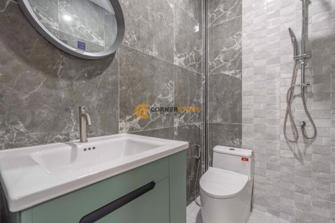 Studio à Pattaya, Thaïlande № 125670 - photo 29