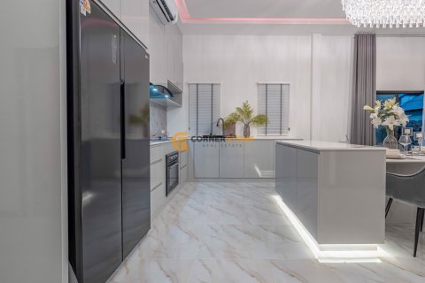 Studio à Pattaya, Thaïlande № 125670 - photo 16