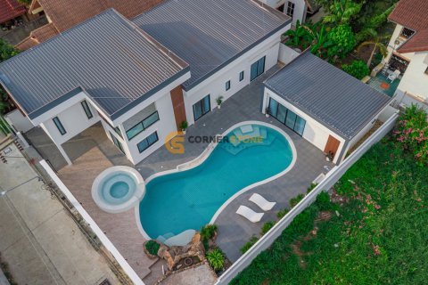 Studio à Pattaya, Thaïlande № 125670 - photo 2