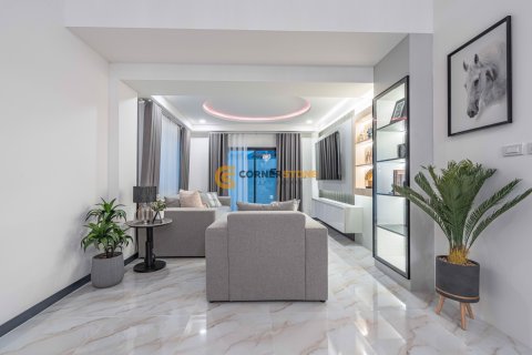 Studio à Pattaya, Thaïlande № 125670 - photo 6