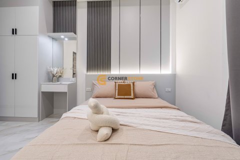 Studio à Pattaya, Thaïlande № 125670 - photo 21