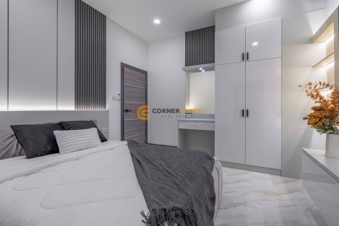 Studio à Pattaya, Thaïlande № 125670 - photo 28