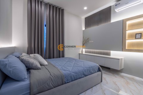 Studio à Pattaya, Thaïlande № 125670 - photo 22