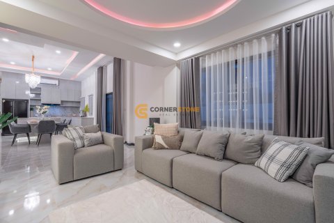 Studio à Pattaya, Thaïlande № 125670 - photo 9