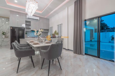 Studio à Pattaya, Thaïlande № 125670 - photo 11