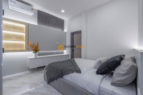 Studio à Pattaya, Thaïlande № 125670 - photo 27