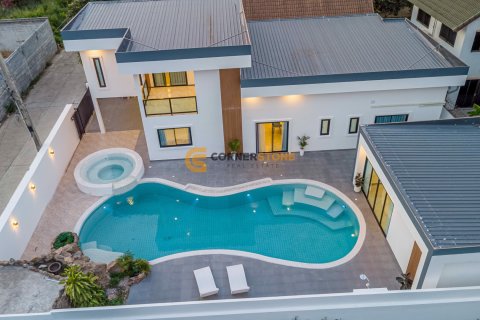 Studio à Pattaya, Thaïlande № 125670 - photo 1