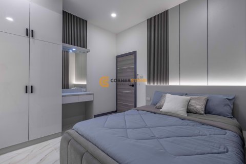 Studio à Pattaya, Thaïlande № 125670 - photo 23