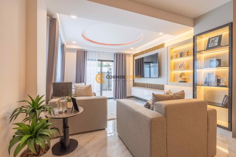 Studio à Pattaya, Thaïlande № 125670 - photo 7