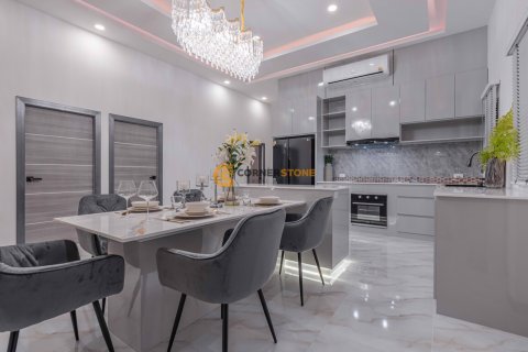 Studio à Pattaya, Thaïlande № 125670 - photo 14