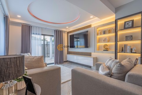 Studio à Pattaya, Thaïlande № 125670 - photo 8