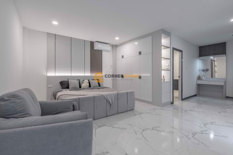 Studio à Pattaya, Thaïlande № 125670 - photo 17