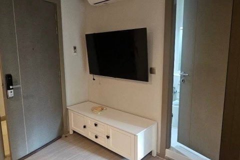 Studio dans le Condo à Ratchathewi, Bangkok, Thaïlande № 141785 - photo 4