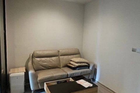 Studio dans le Condo à Ratchathewi, Bangkok, Thaïlande № 141785 - photo 3