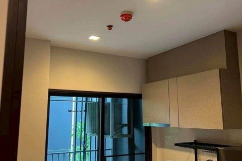 Studio dans le Condo à Ratchathewi, Bangkok, Thaïlande № 141785 - photo 2