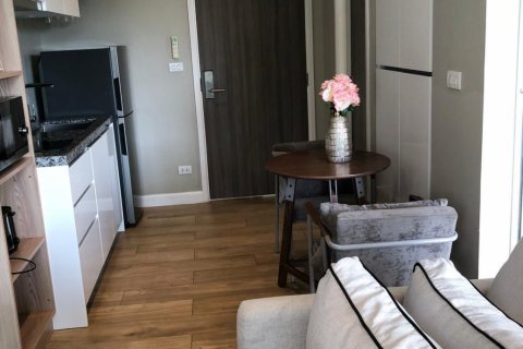 Студия в кондо в Пхукете, Таиланд № 141779 - фото 5