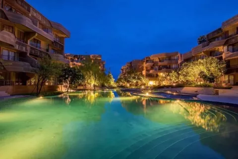 Studio in the Condo in Cha-am, Thailand  № 141781 - photo 4