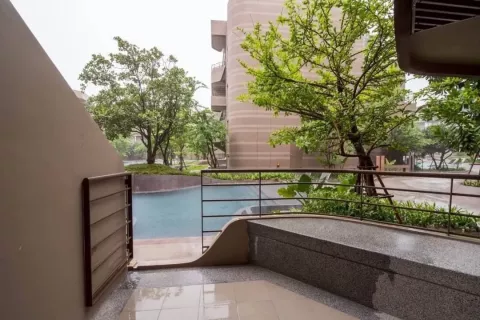 Studio in the Condo in Cha-am, Thailand  № 141781 - photo 6