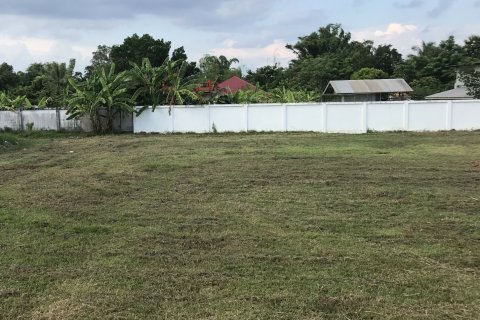 Земельный участок в Нонгкхае, Таиланд 1200м2  № 141784 - фото 5