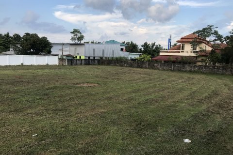 Земельный участок в Нонгкхае, Таиланд 1200м2  № 141784 - фото 3