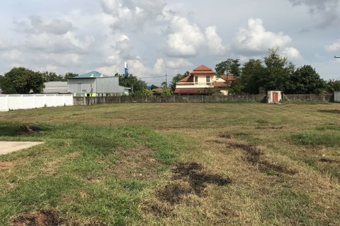 Земельный участок в Нонгкхае, Таиланд 1200м2  № 141784 - фото 6