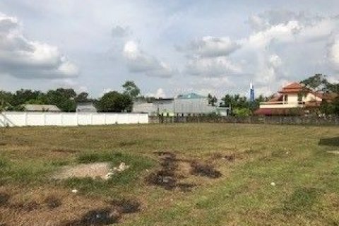 Земельный участок в Нонгкхае, Таиланд 1200м2  № 141784 - фото 7