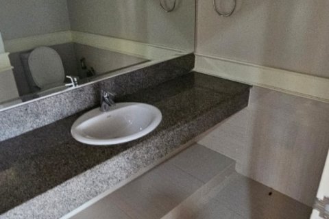 Кондоминиум с 3 спальнями в Ян Наве, Бангкок, Таиланд № 123674 - фото 11